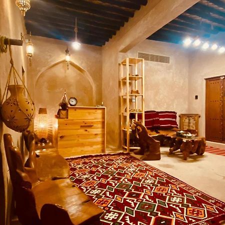 Jawharat Alaqar Inn نزل جوهرة العقر Nizwa Extérieur photo