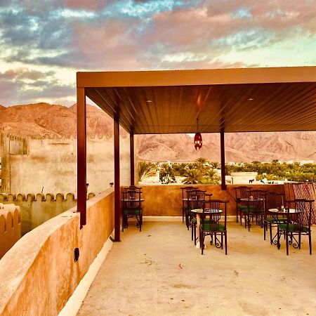 Jawharat Alaqar Inn نزل جوهرة العقر Nizwa Extérieur photo