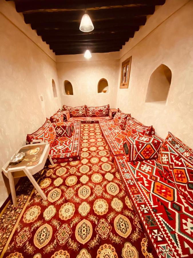 Jawharat Alaqar Inn نزل جوهرة العقر Nizwa Extérieur photo