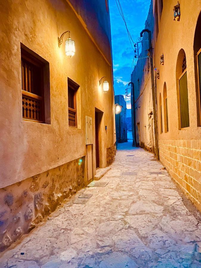 Jawharat Alaqar Inn نزل جوهرة العقر Nizwa Extérieur photo