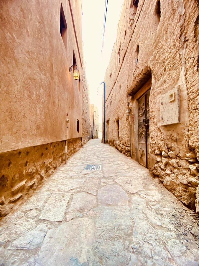 Jawharat Alaqar Inn نزل جوهرة العقر Nizwa Extérieur photo
