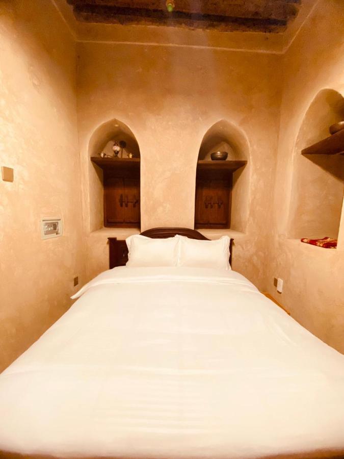 Jawharat Alaqar Inn نزل جوهرة العقر Nizwa Extérieur photo