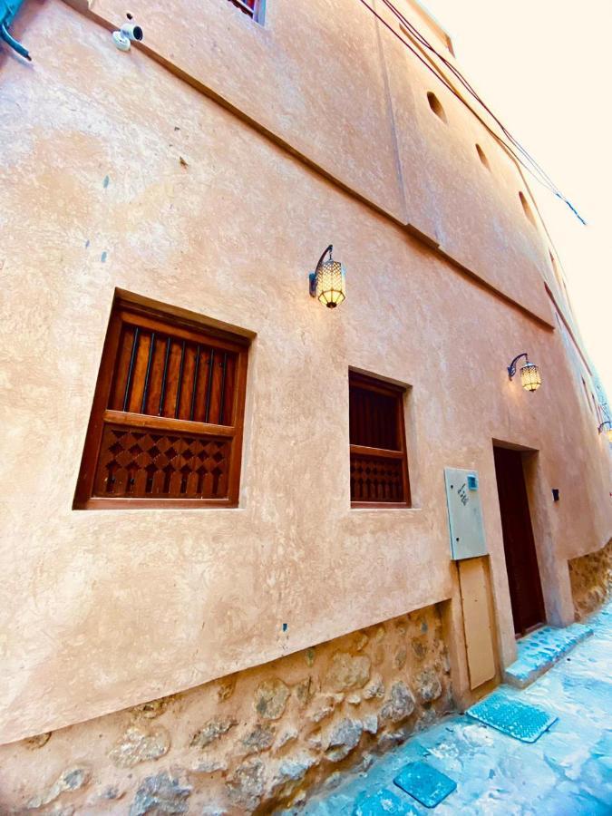 Jawharat Alaqar Inn نزل جوهرة العقر Nizwa Extérieur photo