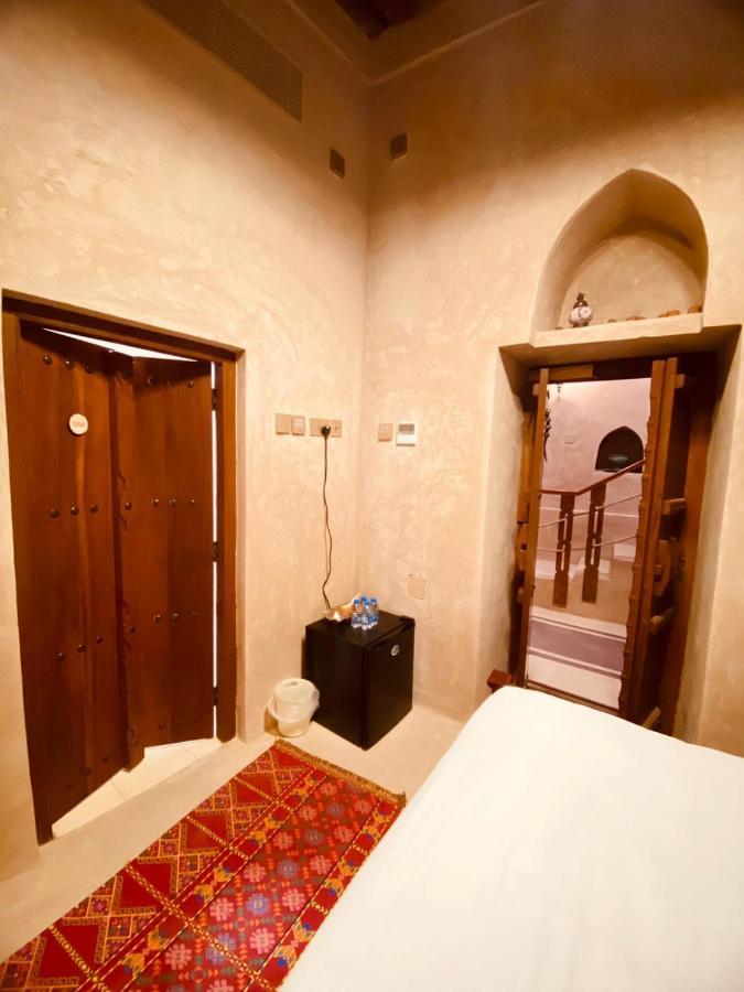 Jawharat Alaqar Inn نزل جوهرة العقر Nizwa Extérieur photo