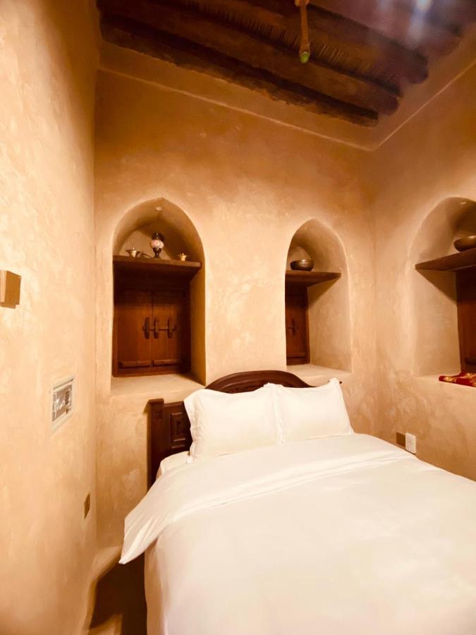 Jawharat Alaqar Inn نزل جوهرة العقر Nizwa Extérieur photo
