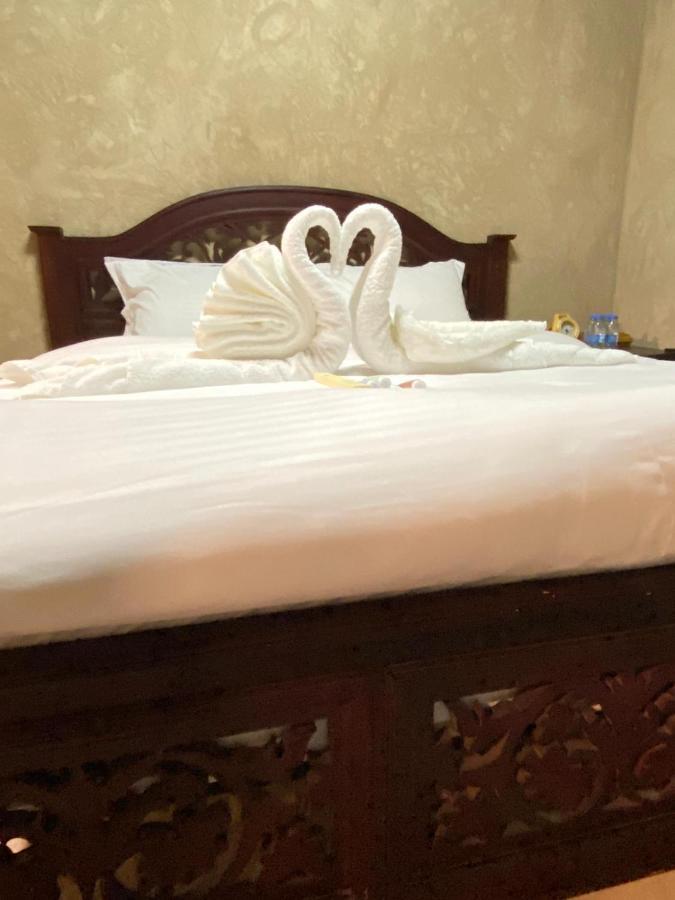 Jawharat Alaqar Inn نزل جوهرة العقر Nizwa Extérieur photo