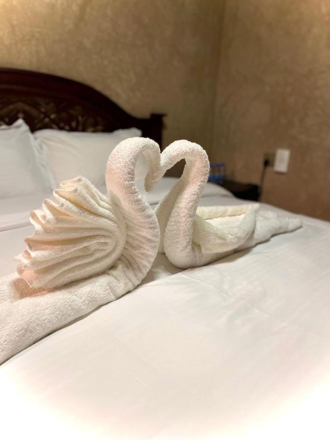 Jawharat Alaqar Inn نزل جوهرة العقر Nizwa Extérieur photo