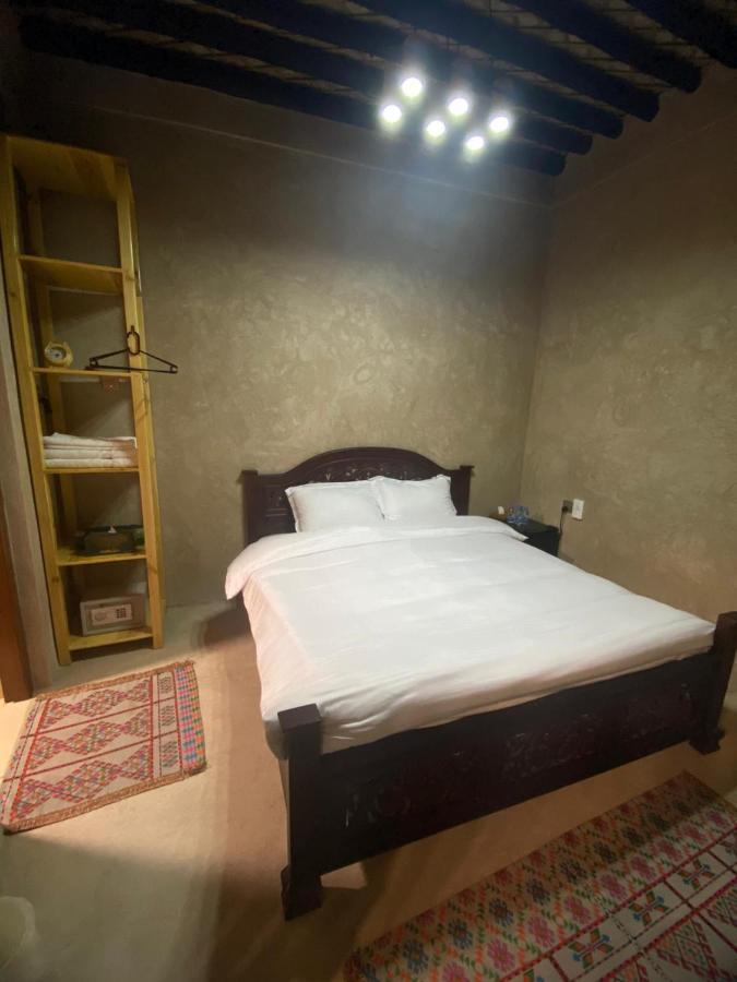 Jawharat Alaqar Inn نزل جوهرة العقر Nizwa Extérieur photo