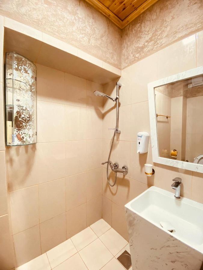 Jawharat Alaqar Inn نزل جوهرة العقر Nizwa Extérieur photo