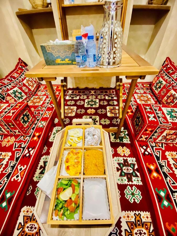 Jawharat Alaqar Inn نزل جوهرة العقر Nizwa Extérieur photo