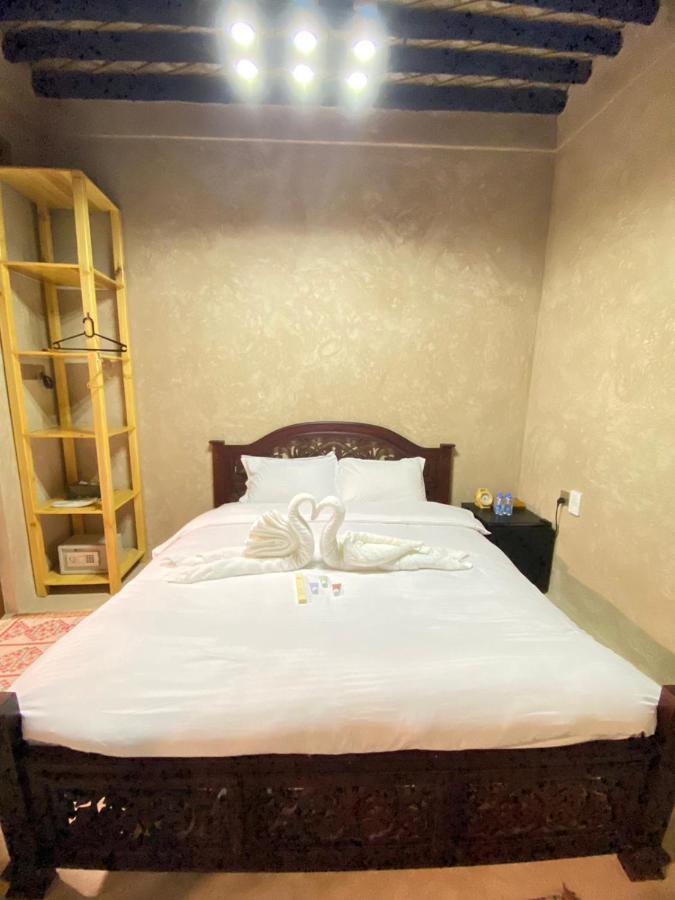 Jawharat Alaqar Inn نزل جوهرة العقر Nizwa Extérieur photo