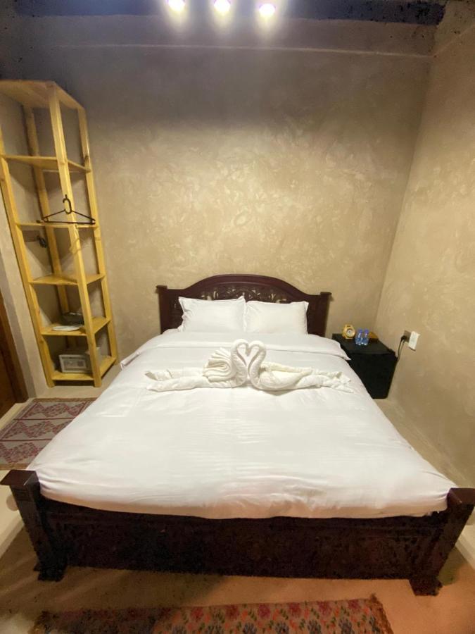 Jawharat Alaqar Inn نزل جوهرة العقر Nizwa Extérieur photo