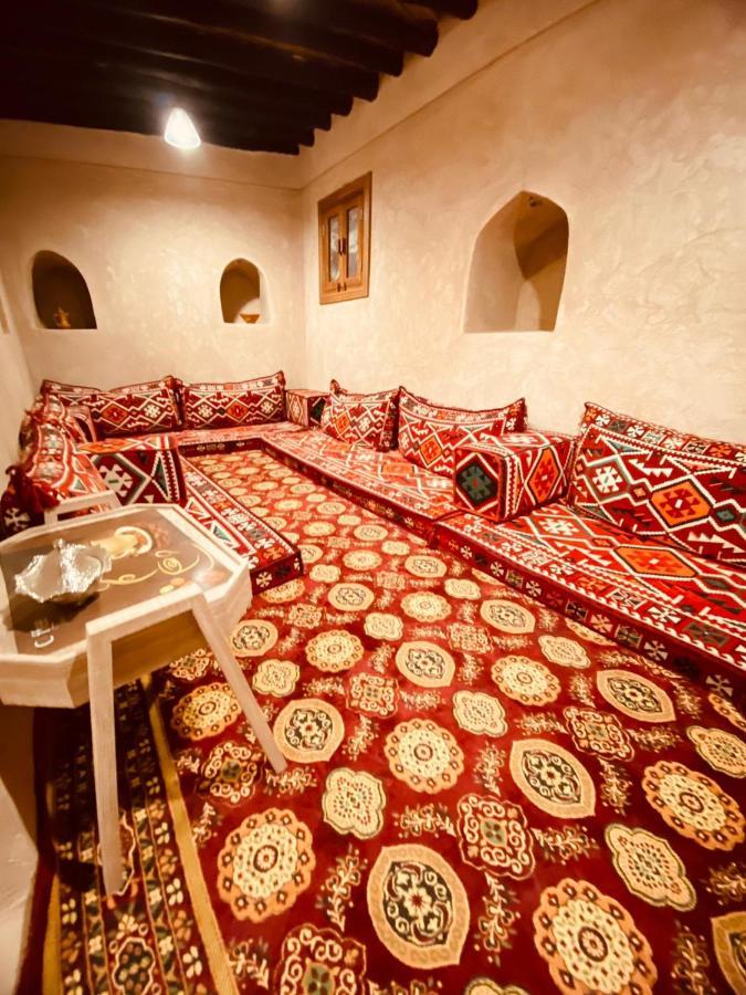 Jawharat Alaqar Inn نزل جوهرة العقر Nizwa Extérieur photo