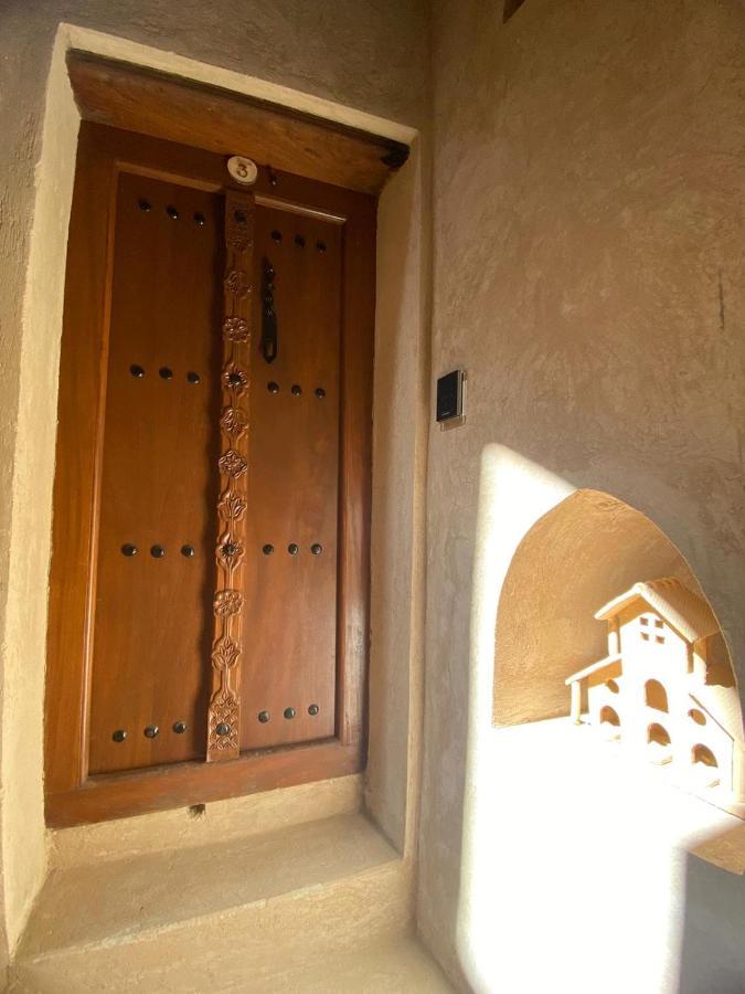 Jawharat Alaqar Inn نزل جوهرة العقر Nizwa Extérieur photo