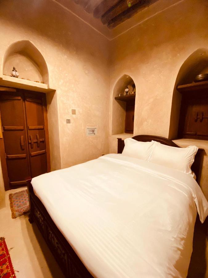 Jawharat Alaqar Inn نزل جوهرة العقر Nizwa Extérieur photo