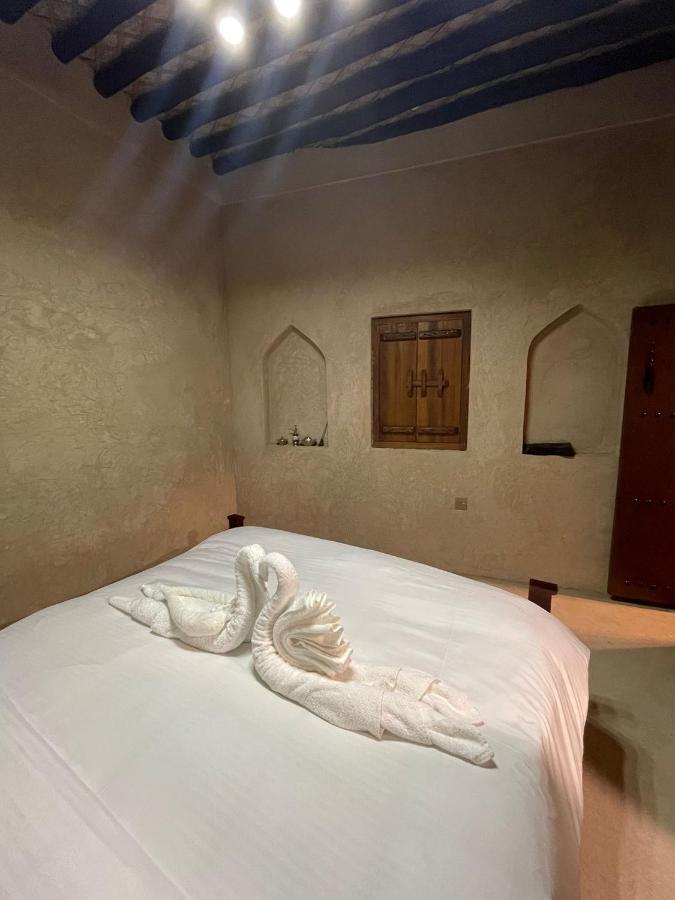 Jawharat Alaqar Inn نزل جوهرة العقر Nizwa Extérieur photo
