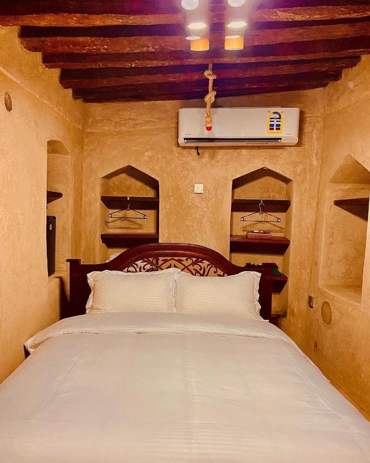 Jawharat Alaqar Inn نزل جوهرة العقر Nizwa Extérieur photo