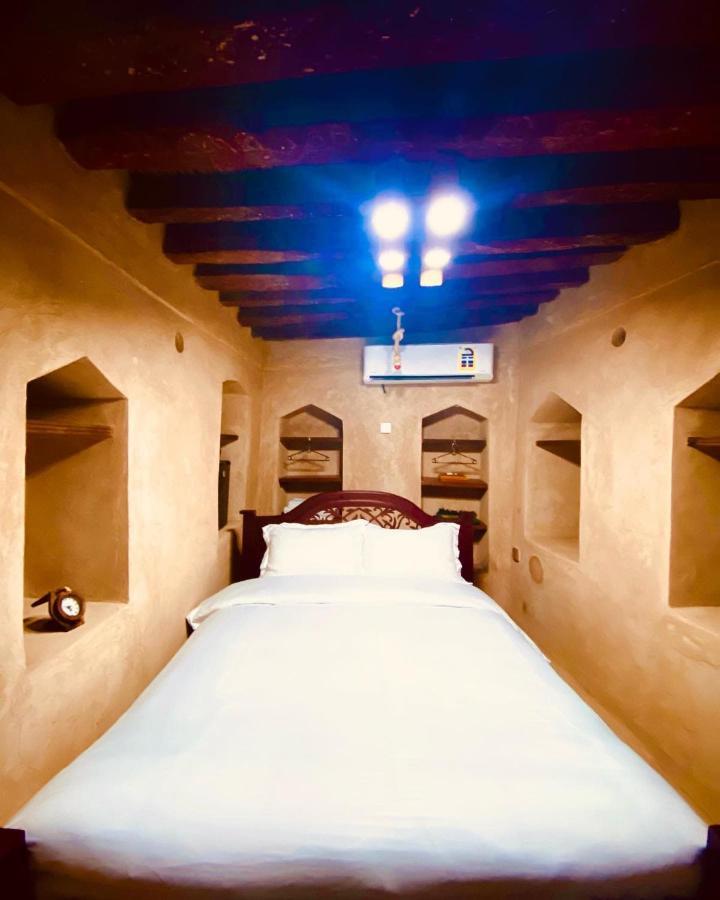 Jawharat Alaqar Inn نزل جوهرة العقر Nizwa Extérieur photo